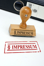 Impressum Krohn GmbH